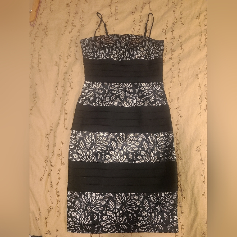 Maggy London Dress